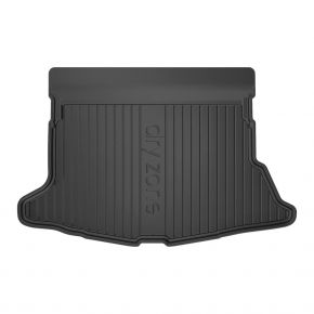 Gumi csomagtértálca Dryzone TOYOTA AURIS II hatchback 2012-2018 (nem passzol a dupla csomagtartó padlójára, komfort csomag nélkül)
