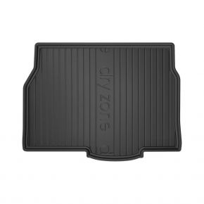 Gumi csomagtértálca Dryzone OPEL ASTRA III H GTC hatchback 2005-2010 (3 ajtós)