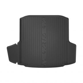 Gumi csomagtértálca Dryzone SKODA OCTAVIA III FL liftback 2018-up 