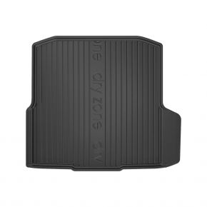 Gumi csomagtértálca Dryzone SKODA OCTAVIA III kombi 2012-2019 