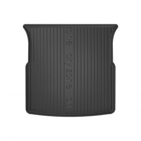 Gumi csomagtértálca Dryzone FORD S-MAX 2006-2015 (5 férőhelyes - nem passzol a dupla csomagtartó padlójára)