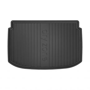 Gumi csomagtértálca Dryzone CHEVROLET AVEO T300 hatchback 2011-up (5 ajtós, a csomagtartó alsó szintje)