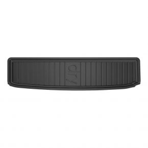 Gumi csomagtértálca Dryzone CHEVROLET ORLANDO 2010-2014 (7 férőhelyes (bontott 3. üléssor))