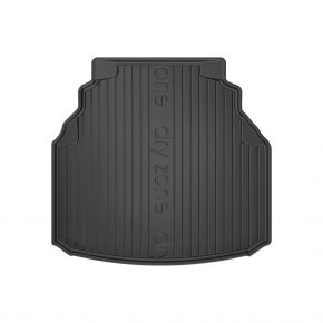 Gumi csomagtértálca Dryzone MERCEDES C-CLASS W204 sedan 2007-2014 (alkalmas lehajtható ülés nélküli modellekhez)