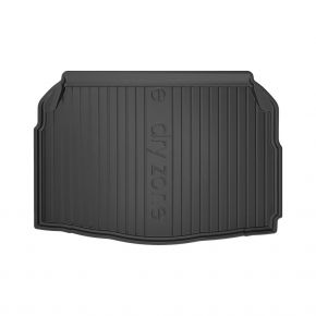 Gumi csomagtértálca Dryzone MERCEDES C-CLASS W205 sedan 2014-up (alkalmas lehajtható ülésekkel rendelkező modellekhez)