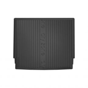 Gumi csomagtértálca Dryzone PEUGEOT 5008 I 2009-2017 (nem passzol a dupla csomagtartó padlójára)