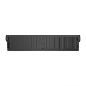 Gumi csomagtértálca Dryzone CITROEN C4 GRAND PICASSO 2006-2013 (7 férőhelyes (bontott 3. üléssor))