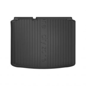 Gumi csomagtértálca Dryzone SEAT LEON II hatchback 2005-2012 