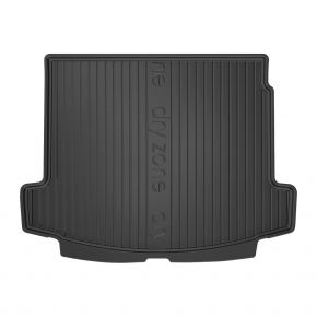 Gumi csomagtértálca Dryzone RENAULT MEGANE II kombi 2003-2009 