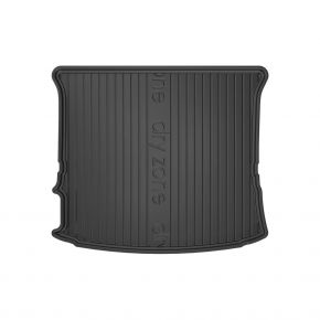Gumi csomagtértálca Dryzone MAZDA 5 I 2005-2010 (7 férőhelyes (összecsukott 3. üléssor), nem passzol a dupla csomagtartó padlójára)