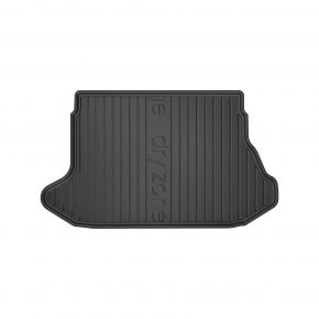 Gumi csomagtértálca Dryzone Kia Cerato I hatchback 2003-2008 (állítható magasságú csomagtérpadló nélkül)