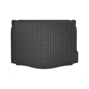 Gumi csomagtértálca Dryzone PEUGEOT 207 SW 2006-2012 (nem passzol a dupla csomagtartó padlójára)