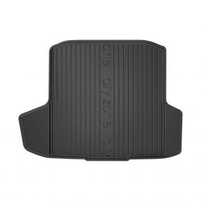 Gumi csomagtértálca Dryzone SKODA OCTAVIA III kombi 2012-2019 (nem passzol a dupla csomagtartó padlójára)