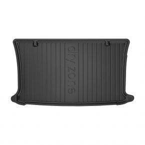 Gumi csomagtértálca Dryzone CHEVROLET AVEO T200/T250 hatchback 2007-2011 (5 ajtós)