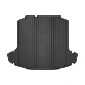 Gumi csomagtértálca Dryzone SKODA RAPID liftback 2012-2019 (nem passzol a dupla csomagtartó padlójára)