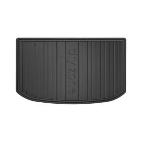 Gumi csomagtértálca Dryzone KIA SOUL II 2013-2018 (a csomagtartó felső szintje)
