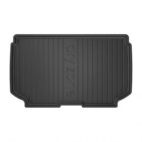 Gumi csomagtértálca Dryzone CHEVROLET AVEO T300 hatchback 2011-up (a csomagtartó felső szintje)