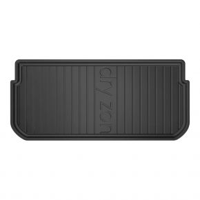 Gumi csomagtértálca Dryzone MINI COOPER S hatchback 2014-up (3 ajtós, középső csomagtartó padló)