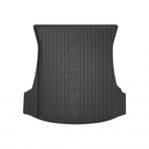 Gumi csomagtértálca Dryzone TESLA MODEL 3 fastback 2017-up (hátsó csomagtartó, a csomagtartó felső szintje)