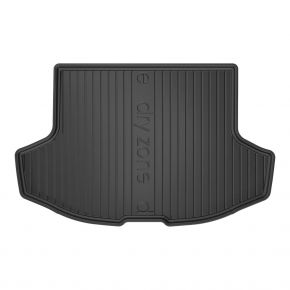 Gumi csomagtértálca Dryzone MITSUBISHI LANCER VIII sportback 2007-2016 (a csomagtartó felső szintje, makókerékkel, mélynyomó nélküli változat)