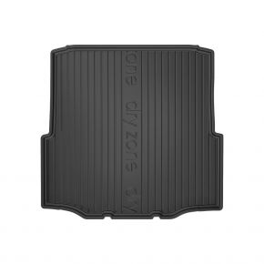 Gumi csomagtértálca Dryzone SKODA SUPERB II sedan 2008-2015 (teljes méretű pótkerékkel)