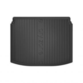 Gumi csomagtértálca Dryzone KIA XCEED 2019-up (a csomagtartó alsó szintje, makókerékkel)