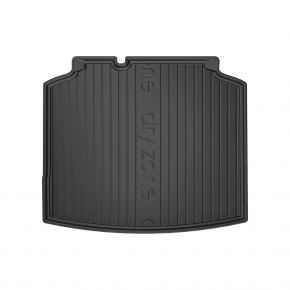 Gumi csomagtértálca Dryzone SKODA SCALA hatchback 2019-up (teljes méretű pótkerékkel)