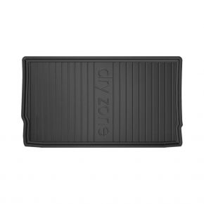 Gumi csomagtértálca Dryzone RENAULT ZOE hatchback 2012-up 