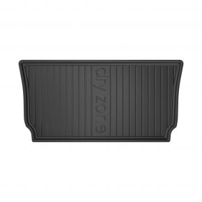 Gumi csomagtértálca Dryzone smart fortwo III hatchback 2014-2020