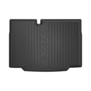 Gumi csomagtértálca Dryzone Renault Clio E-Tech V hatchback 2019-2026