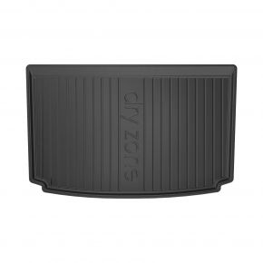 Gumi csomagtértálca Dryzone Kia Niro EV II crossover 2022-2026 (alsó csomagtérpadló)