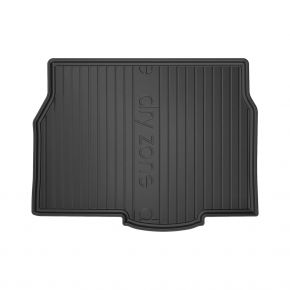Gumi csomagtértálca Dryzone OPEL ASTRA III H hatchback 2004-2014 (5 ajtós, polisztirol betét nélküli csomagtartó, elakadásjelző háromszögek nélkül)