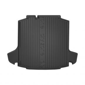 Gumi csomagtértálca Dryzone SKODA RAPID sedan 2012-2019 (nem passzol a dupla csomagtartó padlójára)