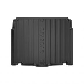 Gumi csomagtértálca Dryzone OPEL ASTRA IV J hatchback 2009-2015 (5 ajtós, a csomagtartó alsó szintje)