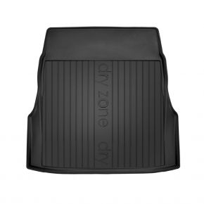Gumi csomagtértálca Dryzone MERCEDES S-CLASS W222 sedan 2013-2020 (nem passzol a hibridhez, csúsztatható hátsó üléssel)