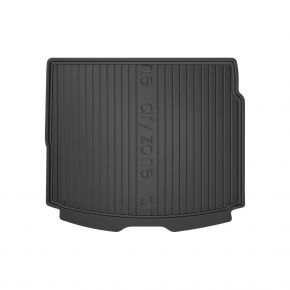 Gumi csomagtértálca Dryzone RENAULT MEGANE III Grandtour 2008-2015 (Hangrendszer BOSE, Limited + modularitás csomag, Life + modularitás csomag)