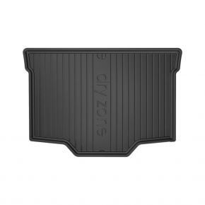 Gumi csomagtértálca Dryzone SUZUKI BALENO hatchback 2015-up (a csomagtartó alsó szintje)