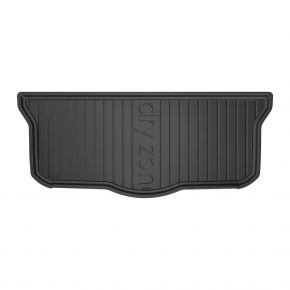 Gumi csomagtértálca Dryzone TOYOTA AYGO II hatchback 2014-up (5 ajtós)