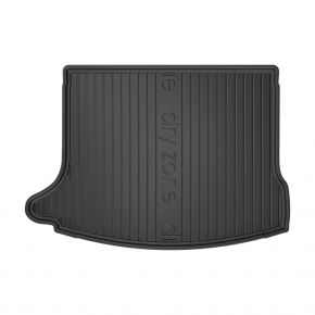 Gumi csomagtértálca Dryzone MAZDA 3 III hatchback 2013-2018 (a csomagtartó alsó szintje)