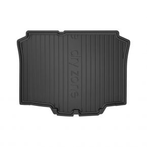 Gumi csomagtértálca Dryzone SEAT IBIZA IV SC hatchback 2008-2017 (nem passzol a dupla csomagtartó padlójára)