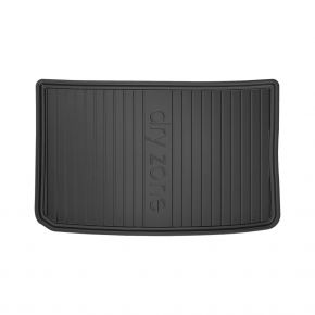 Gumi csomagtértálca Dryzone RENAULT CLIO IV hatchback 2012-up (5 ajtós - nem passzol a dupla csomagtartó padlójára)
