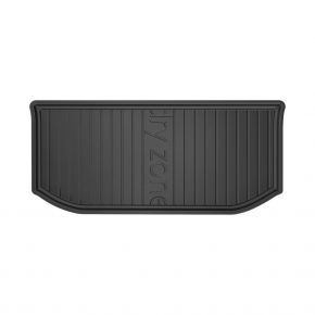 Gumi csomagtértálca Dryzone SEAT Mii hatchback 2011-2020 (a csomagtartó felső szintje)