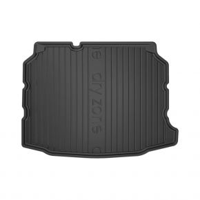 Gumi csomagtértálca Dryzone SEAT LEON III hatchback 2014-up (5 ajtós, nem passzol a dupla csomagtartó padlójára)