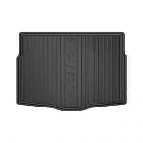 Gumi csomagtértálca Dryzone HYUNDAI i30 II hatchback 2011-2017 (5 ajtós - a csomagtartó felső szintje)
