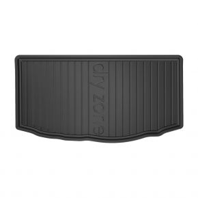 Gumi csomagtértálca Dryzone KIA PICANTO II hatchback 2011-2017 (3 ajtós, 5 ajtós, nem passzol a dupla csomagtartó padlójára)
