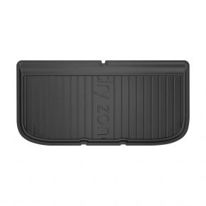 Gumi csomagtértálca Dryzone OPEL ADAM hatchback 2013-up (3 ajtós - nem passzol a dupla csomagtartó padlójára)
