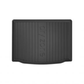 Gumi csomagtértálca Dryzone SEAT Mii hatchback 2011-2020 (a csomagtartó alsó szintje)
