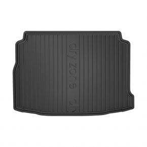 Gumi csomagtértálca Dryzone PEUGEOT 308 II hatchback 2013-up (nem passzol a dupla csomagtartó padlójára)