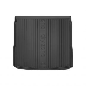 Gumi csomagtértálca Dryzone PEUGEOT 508 SW 2011-2018 (nem passzol a dupla csomagtartó padlójára)