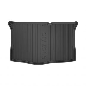 Gumi csomagtértálca Dryzone HYUNDAI i20 II Comfort hatchback 2014-up (5 ajtós - a csomagtartó felső szintje)